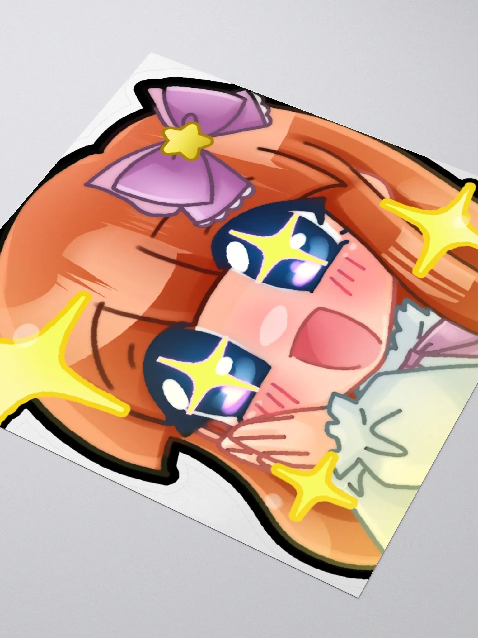 Lavender Cute product image (3)