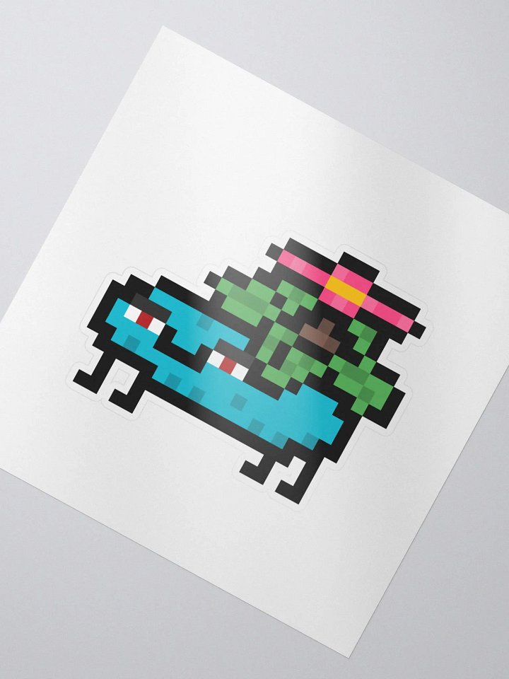 Venus Sticker product image (2)