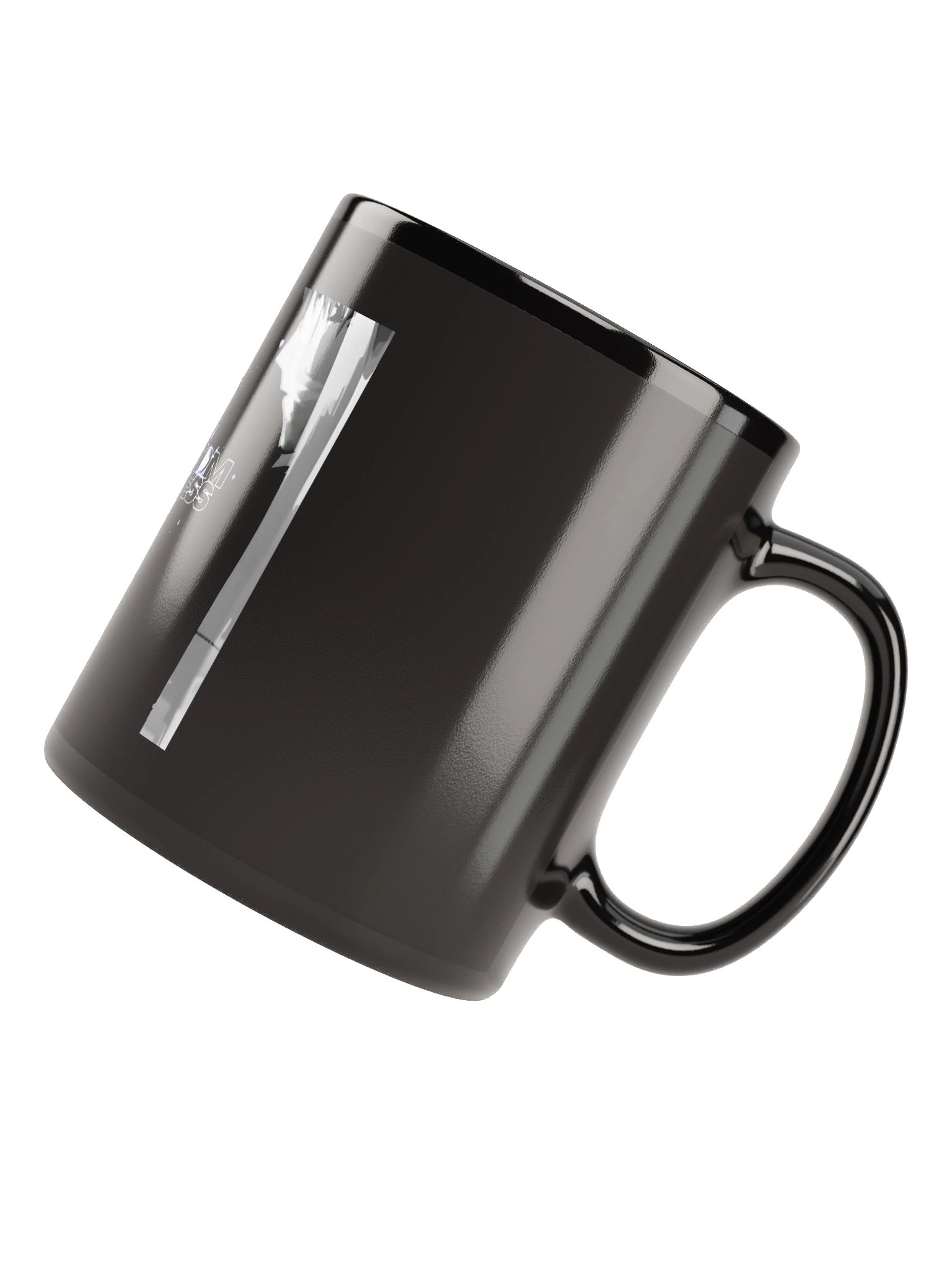 The Phantom Prowess Coffee Mug product image (6)