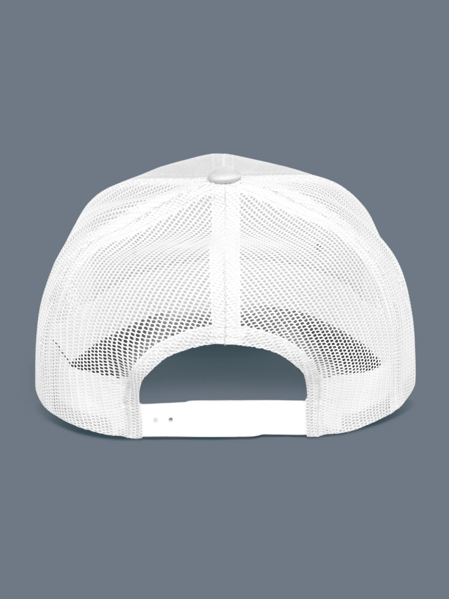 The Groom Retro Trucker Hat product image (5)