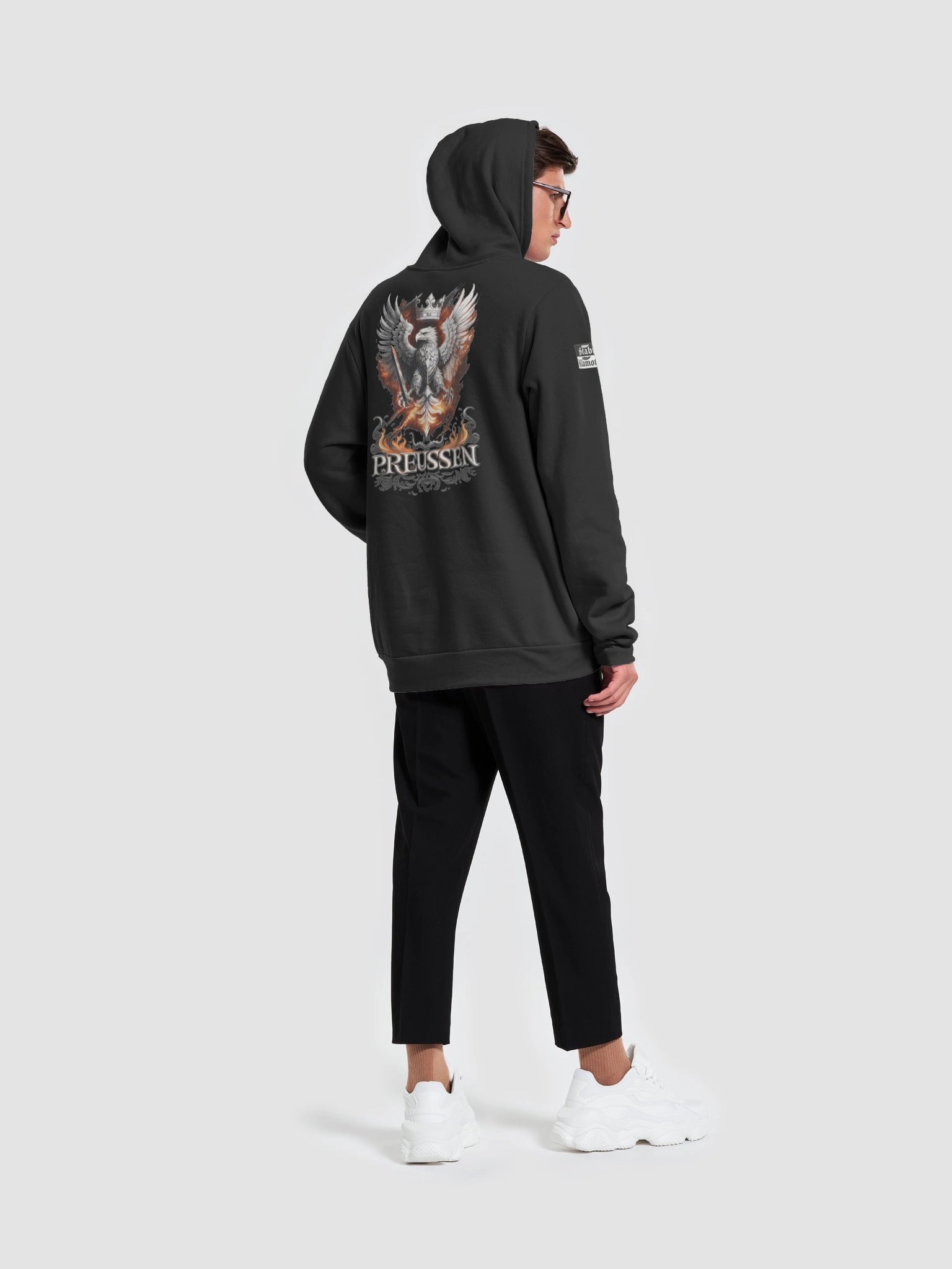 Preußen Pullover product image (8)