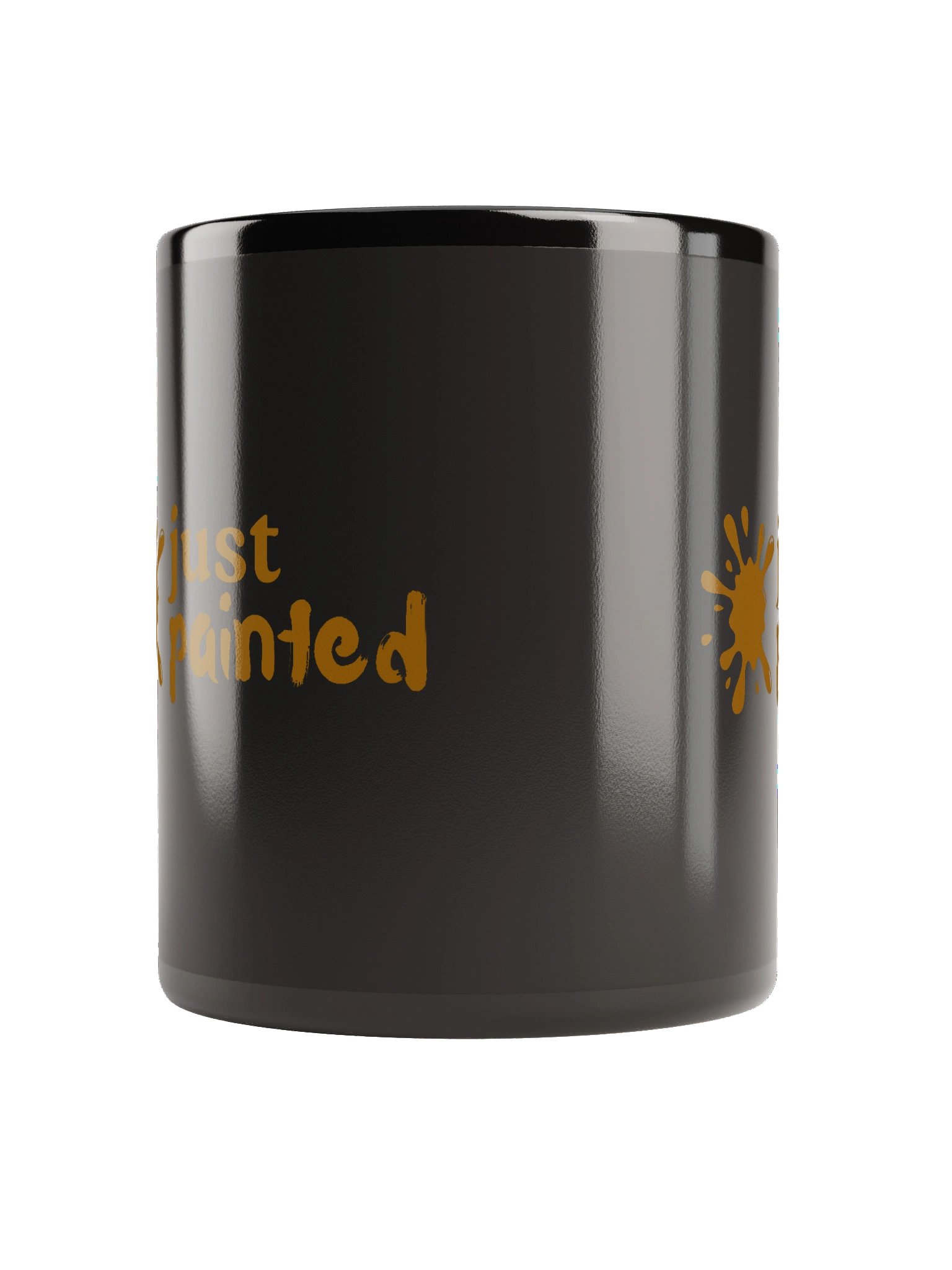 Just Painted Mug product image (3)