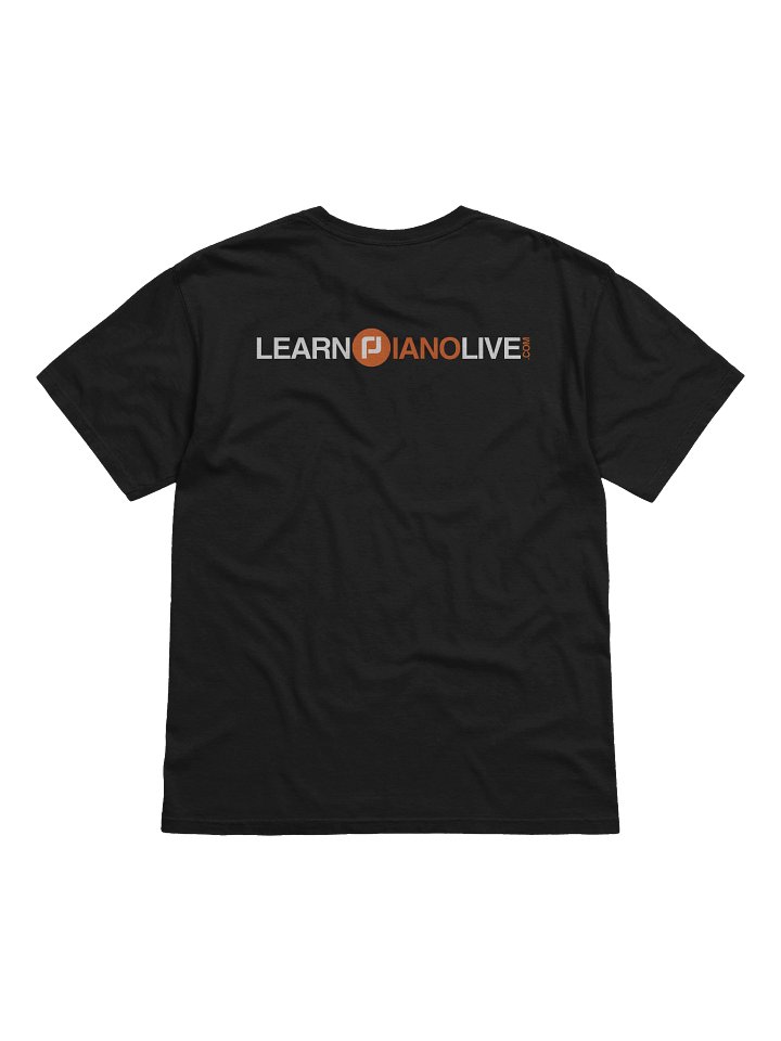 LPL Tee product image (2)