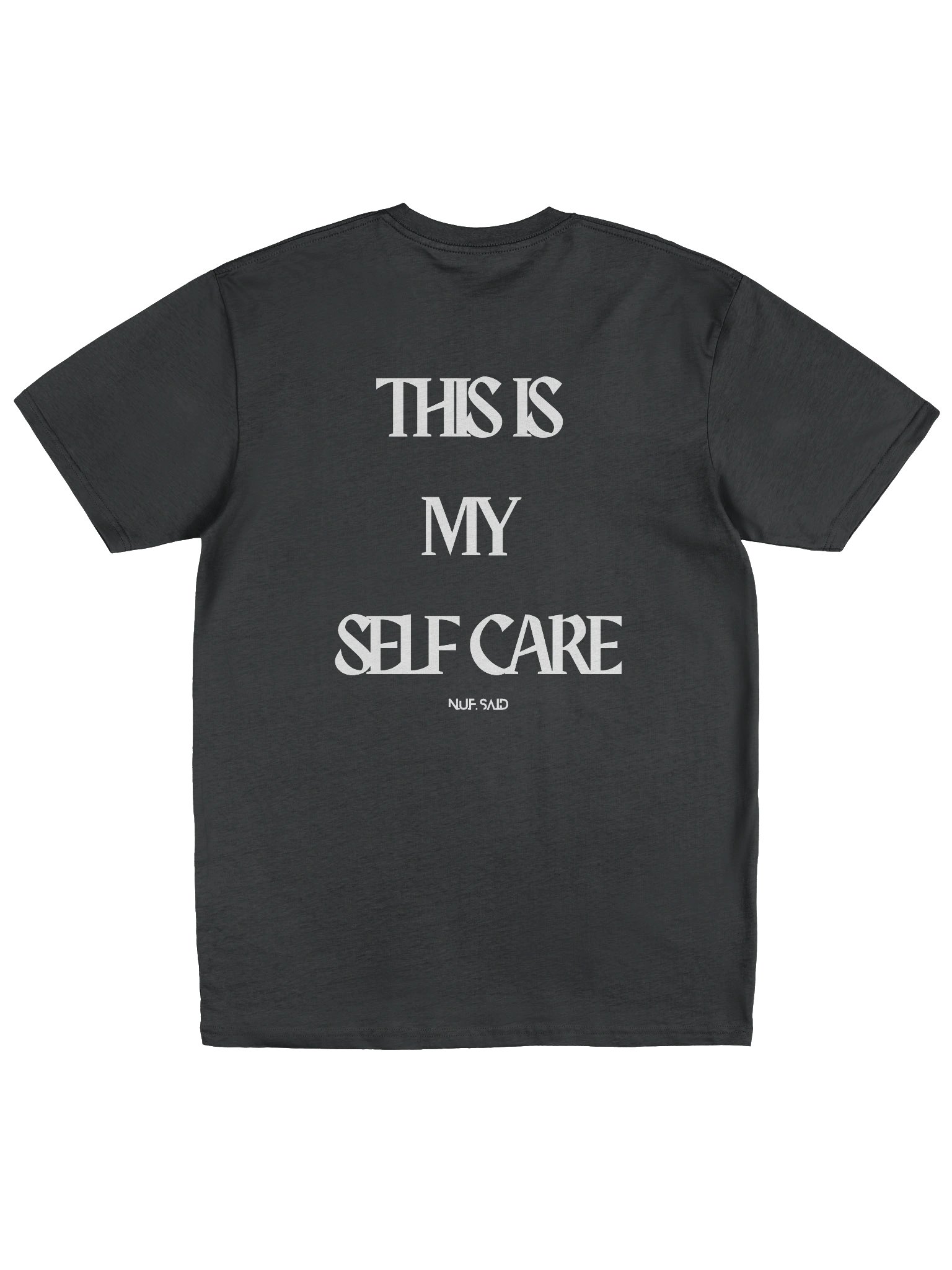 self care matters tee product image (9)