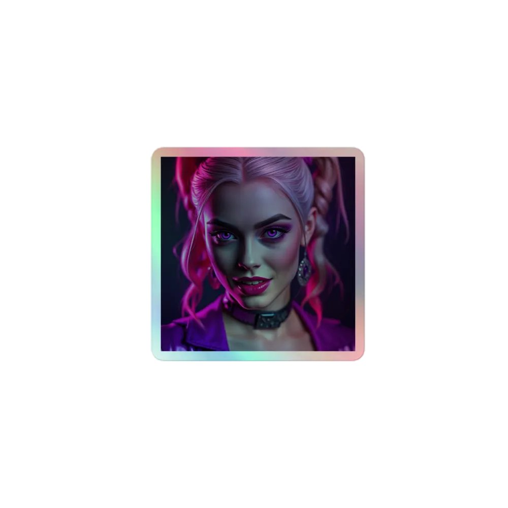 Olympus Stickers product image (1)