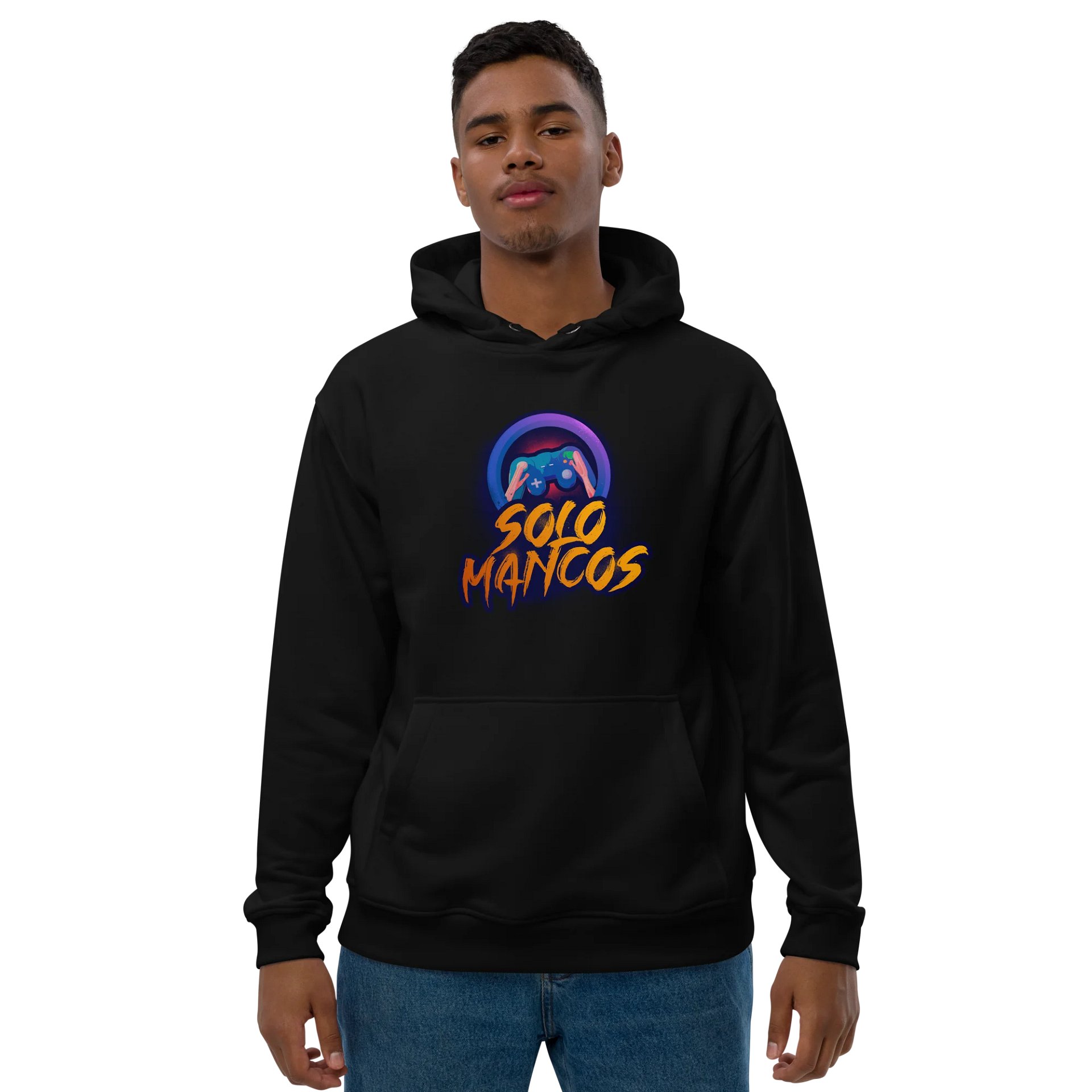 sudadera SMF product image (3)