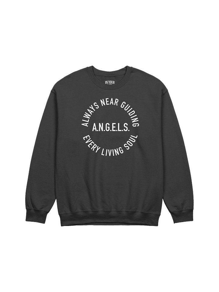 A.N.G.E.L.S. Sweatshirt product image (1)