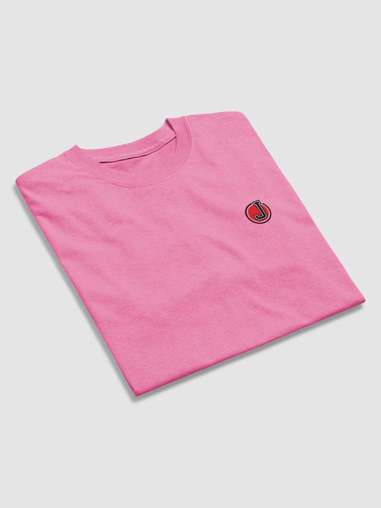 j-logo t-shirt product image (5)