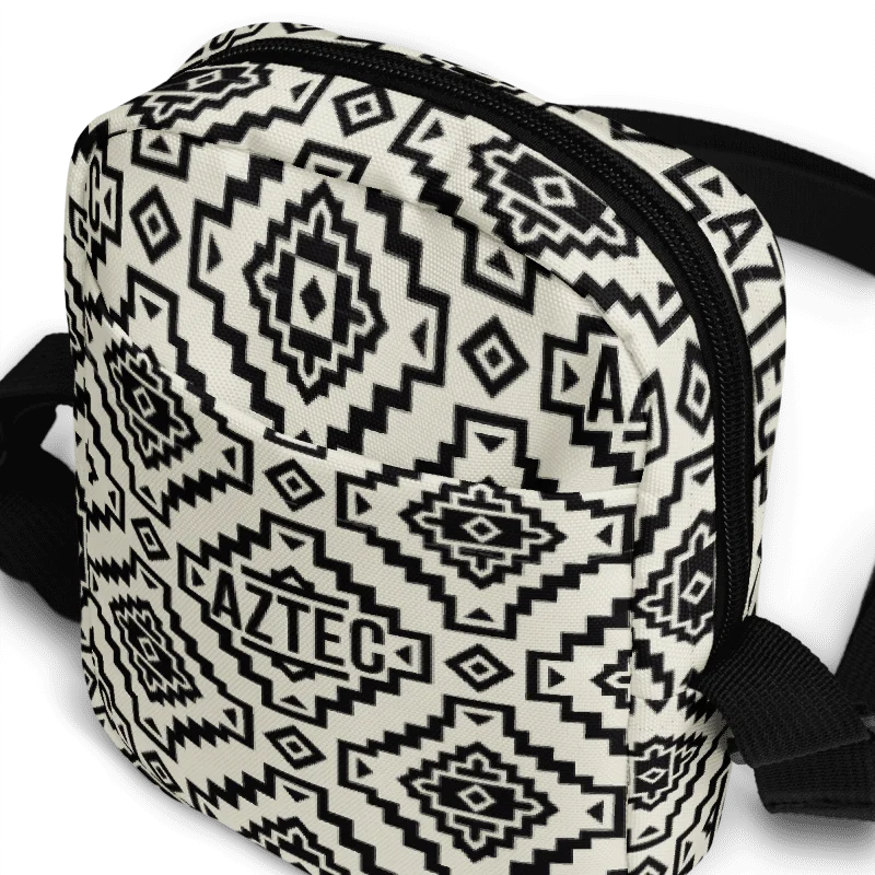 The Sonic Pouch - Mexican Symmetry Edition 05 product image (3)