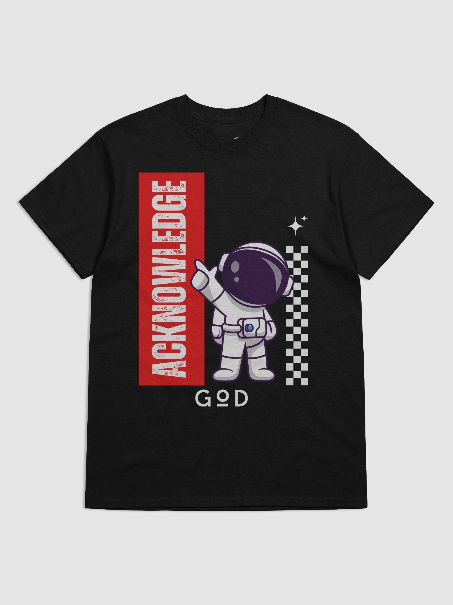 Acknowledge God product image (22)