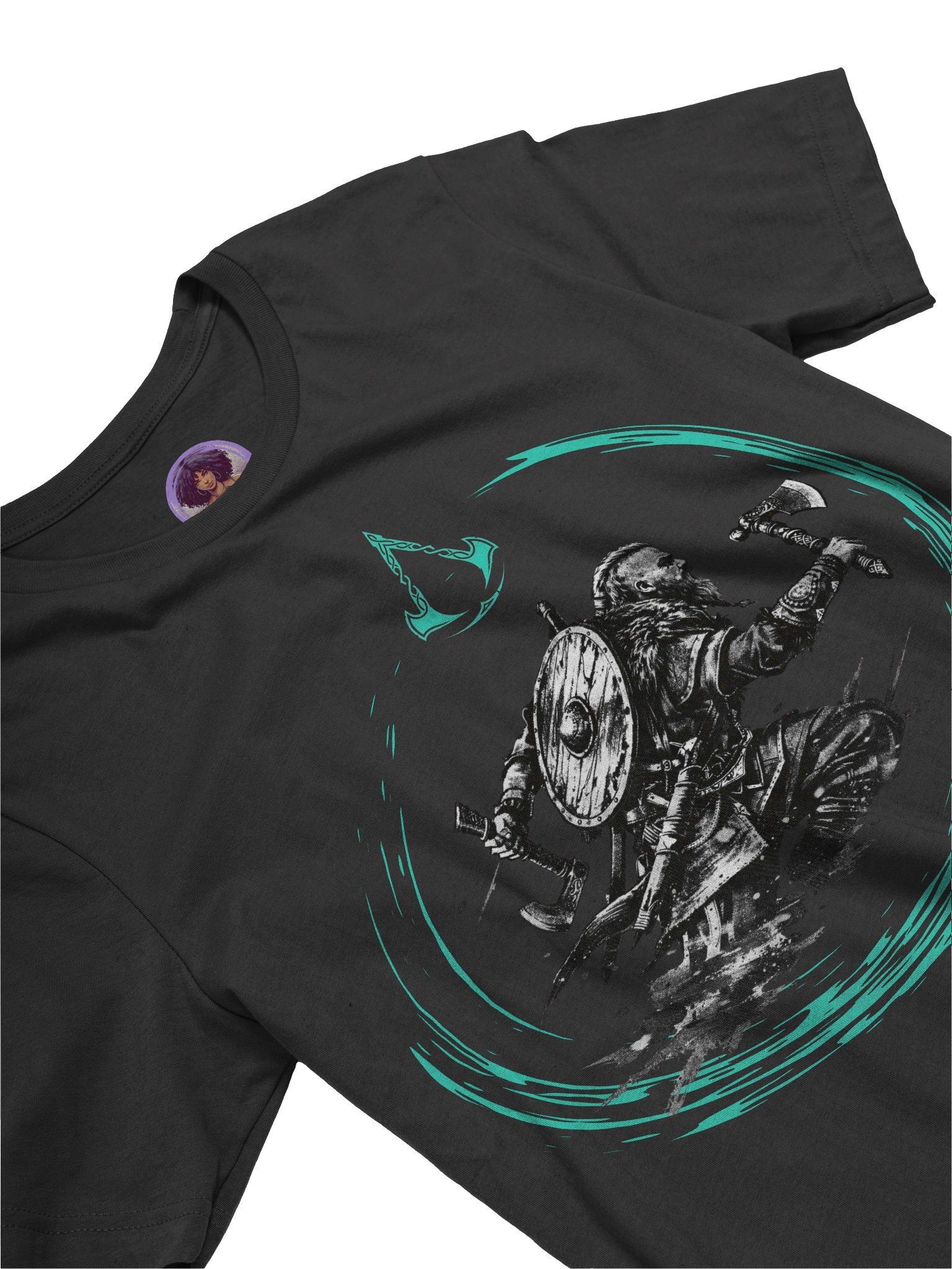 AC Valhalla Shirt product image (2)