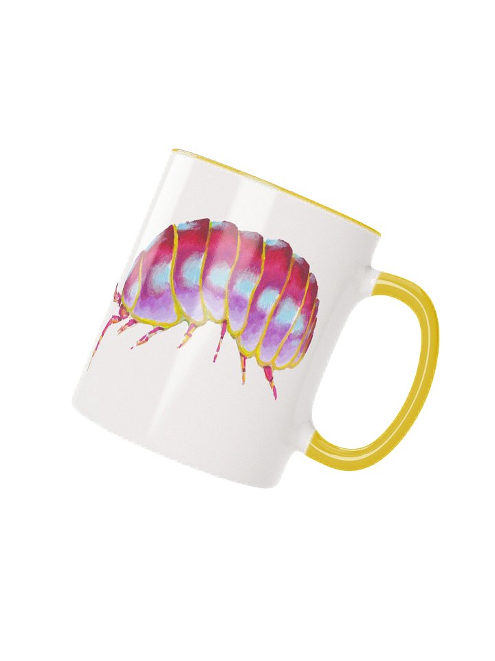 Isopod Love Mug product image (2)