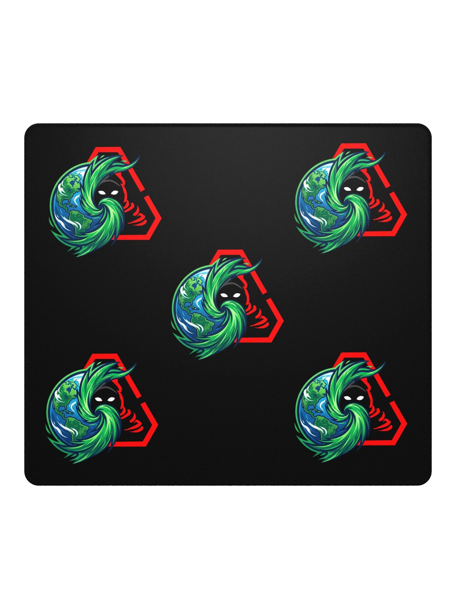 Earth & Phantom collab Gaming Pad product image (2)