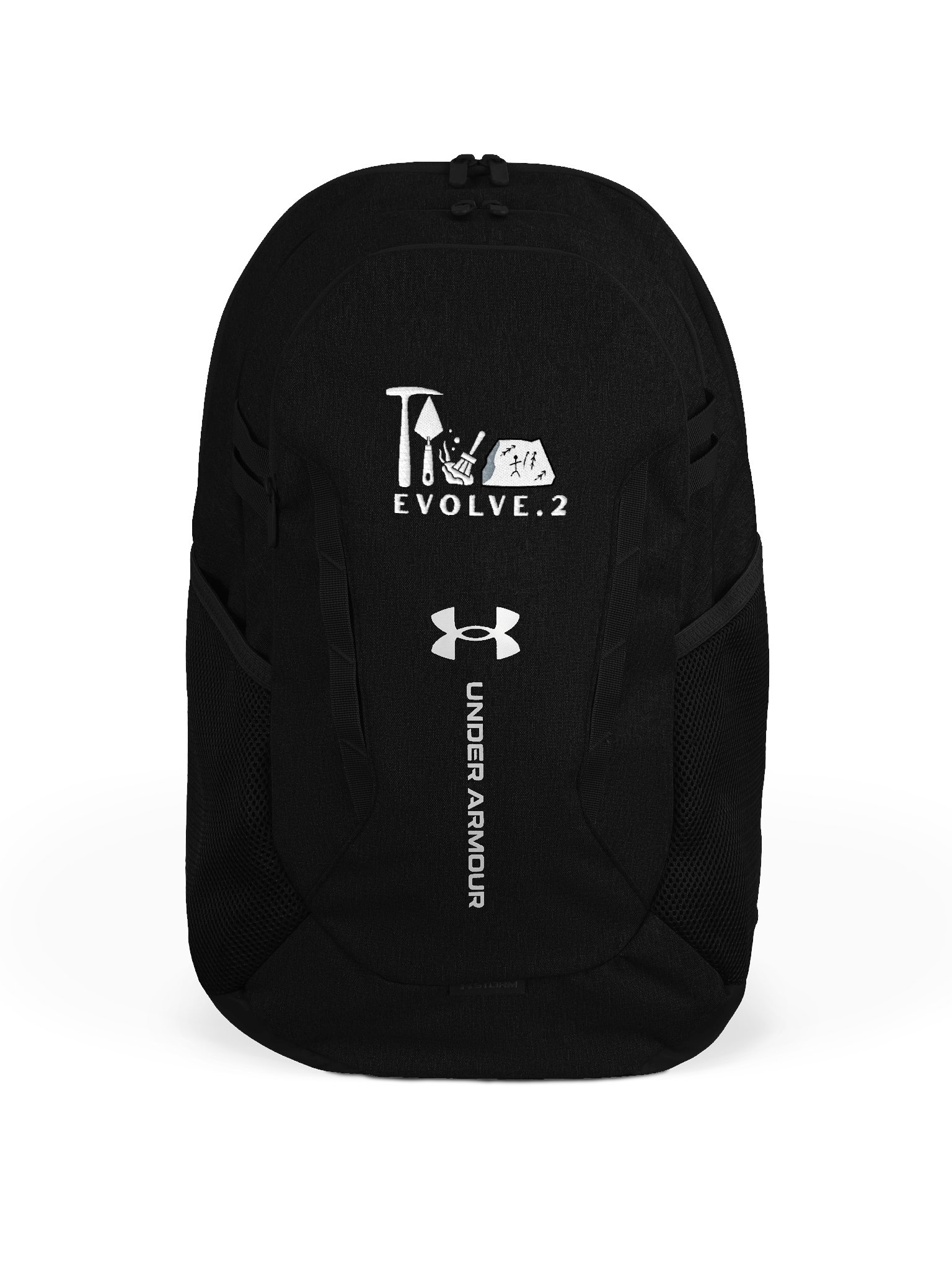 Evolve.2 x Under Armor Backpack product image (1)