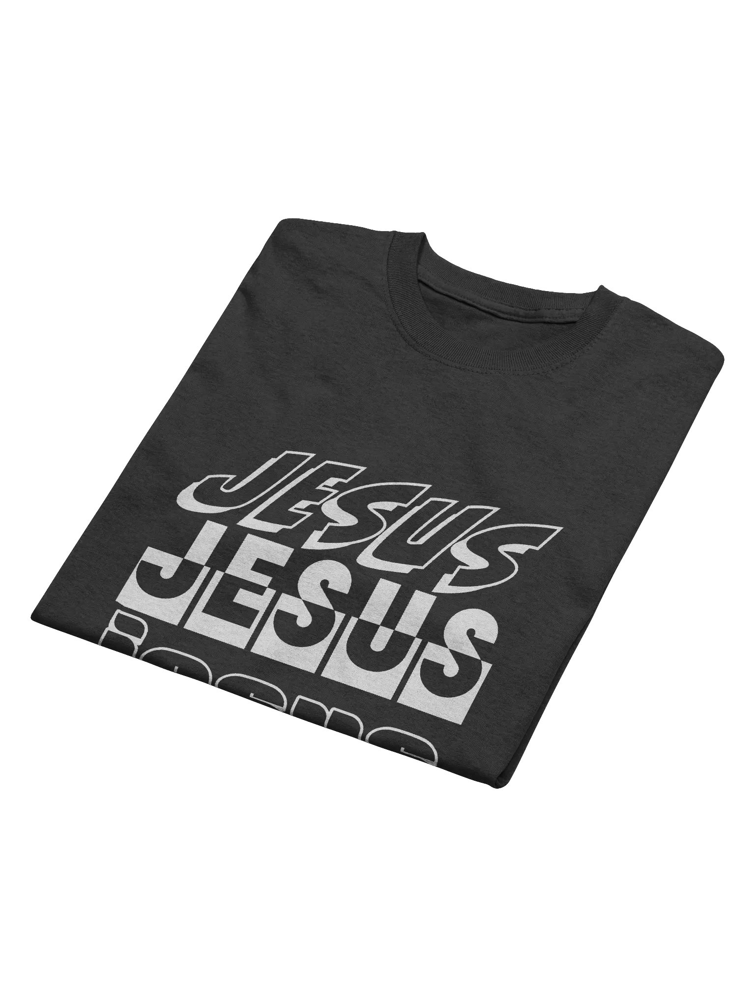 The Name of Jesus Collection - Gildan Heavyweight T-Shirt product image (11)