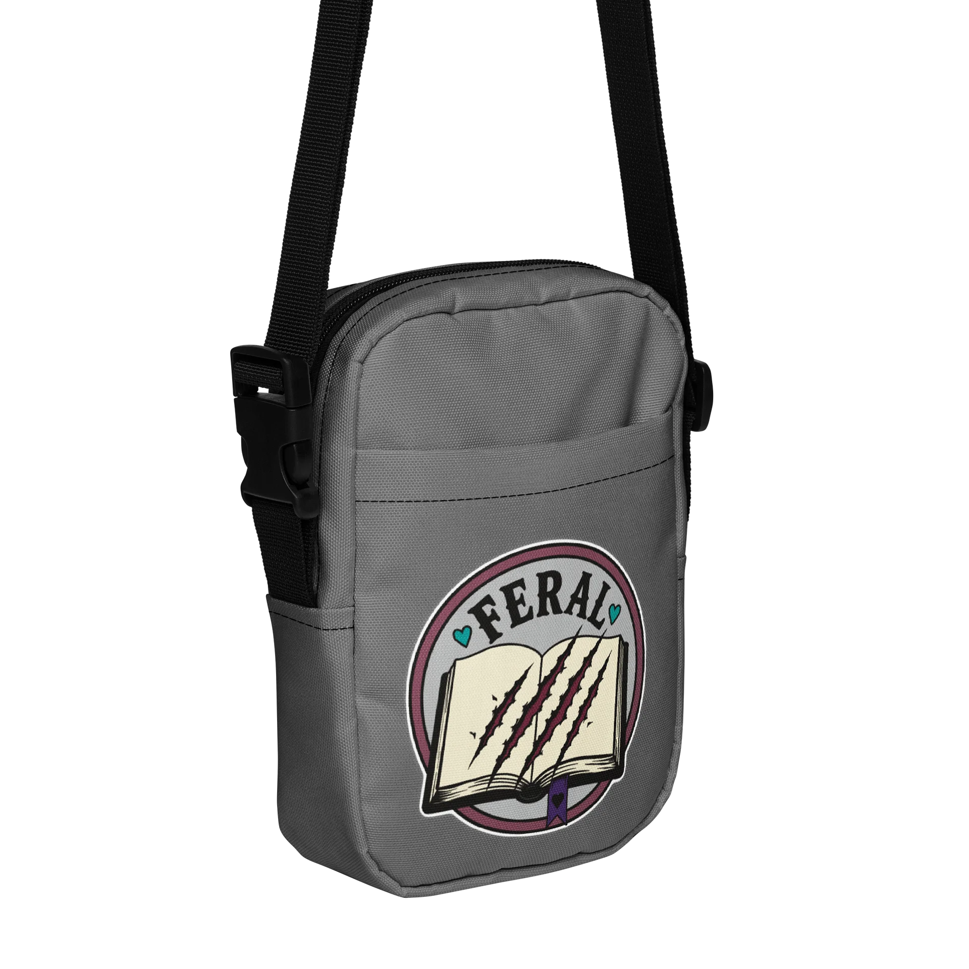 Feral (Crossbody Bag) product image (1)