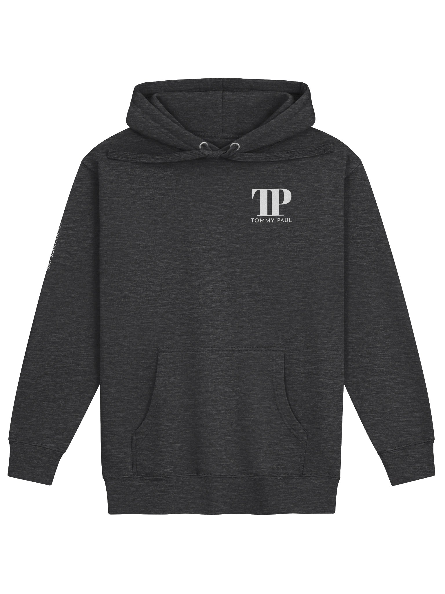 Tommy Paul Hoodie product image (1)