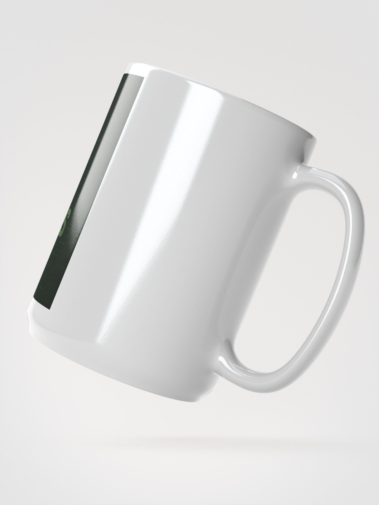 Snake's Haven Gaming Mug product image (2)