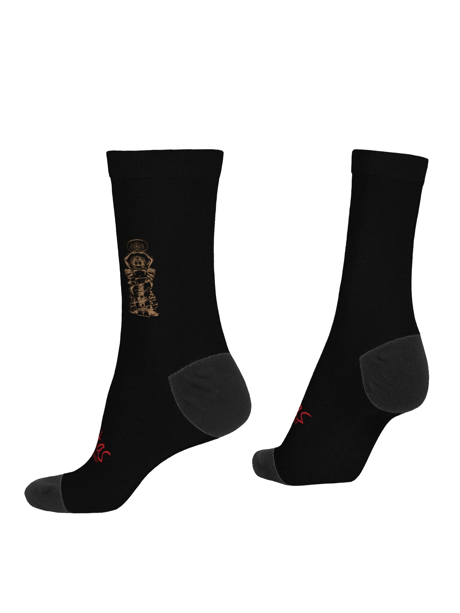 Logo Socks product image (4)