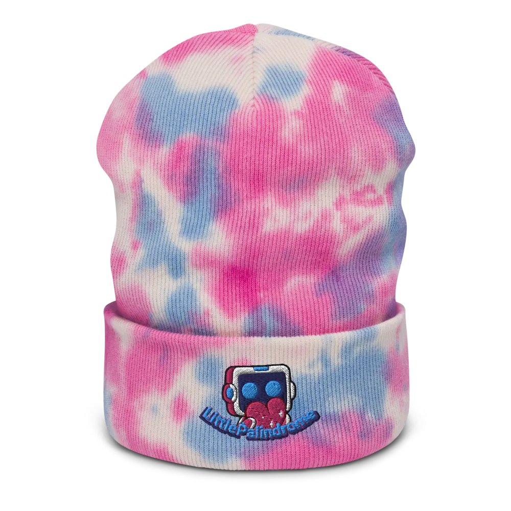Robot Love Beanie product image (1)