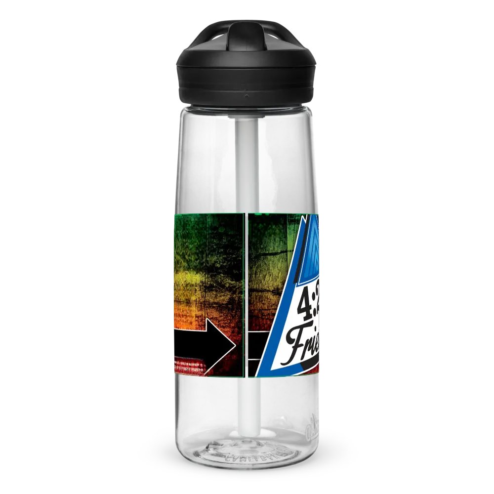 Water Bottle product image (2)
