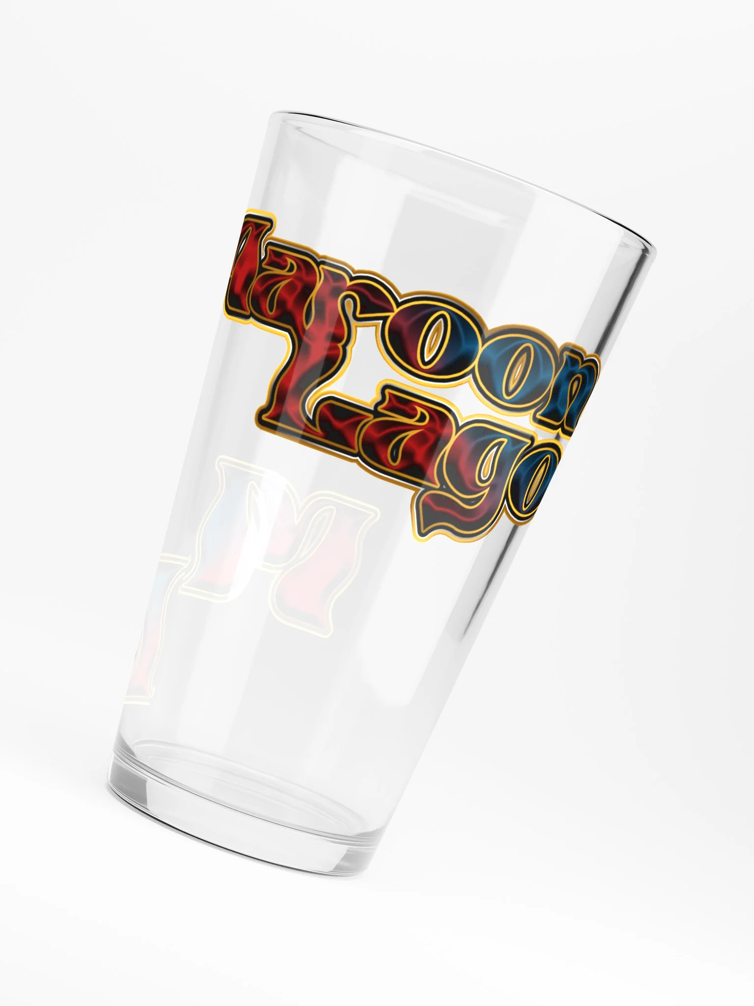 Lagoon Glass product image (6)