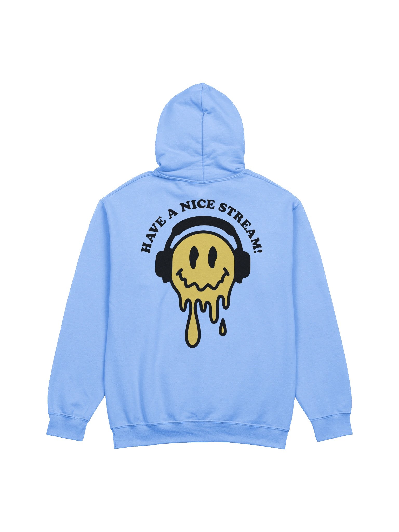 Have A Nice Stream Hoodie product image (16)