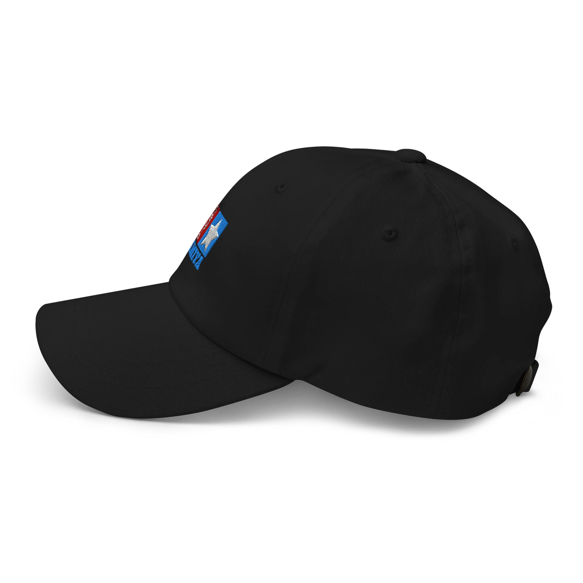 Talks Tamiya Embroidered product image (4)