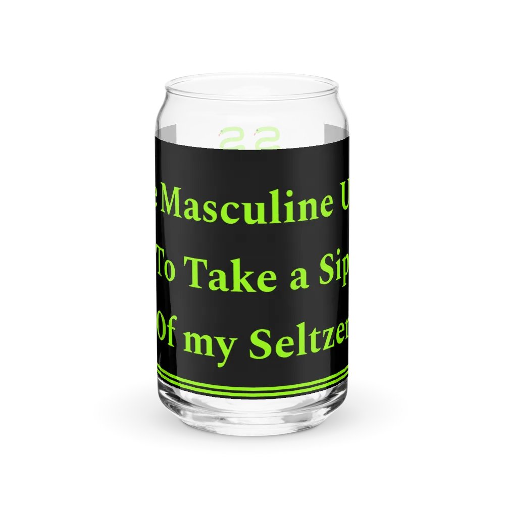 The Seltzer Squire product image (2)