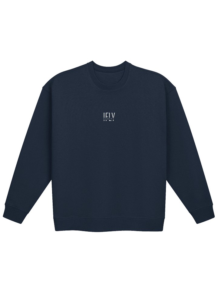 Premium sweatshirt iFLY product image (1)