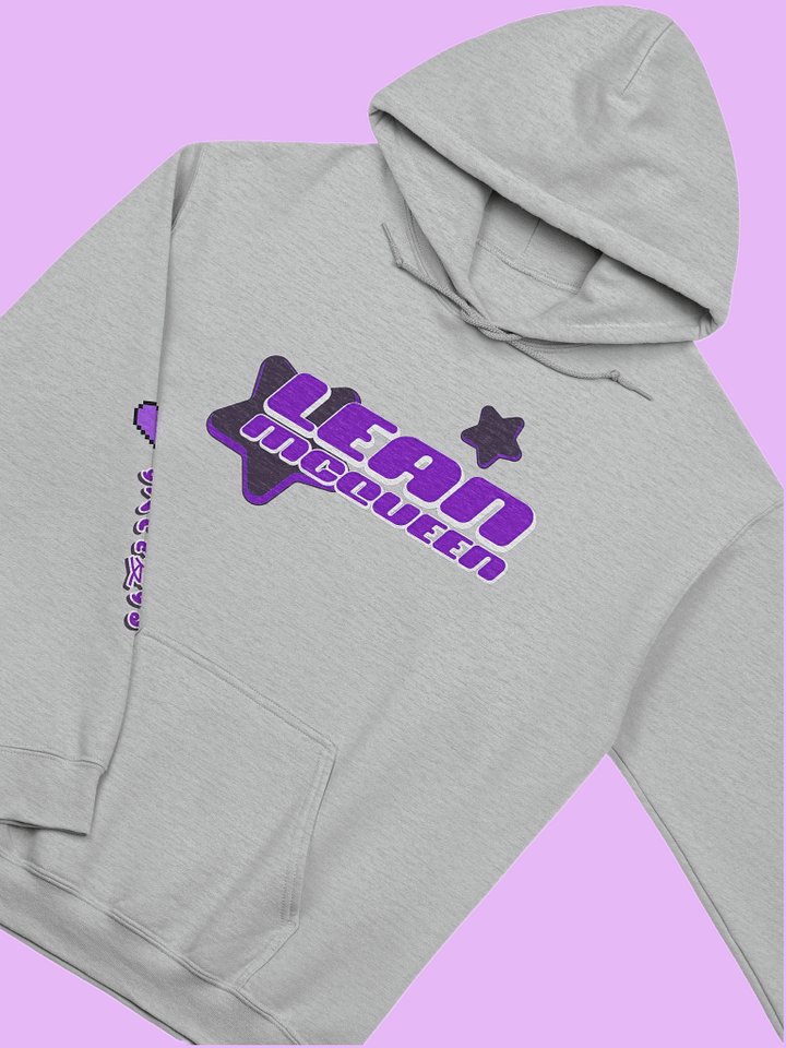 LEANSTAR HOODIE product image (2)