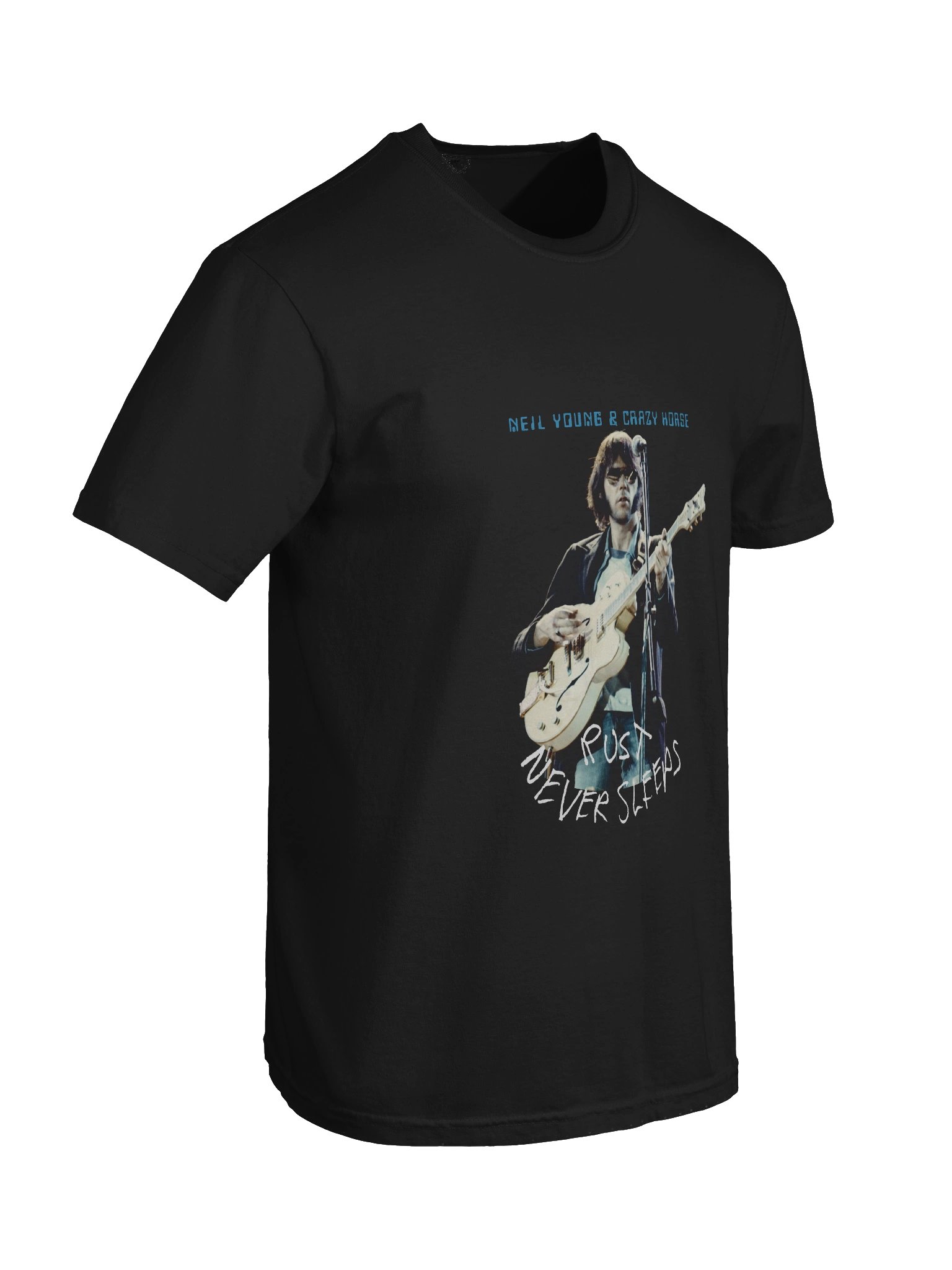Rust Never Sleeps product image (4)