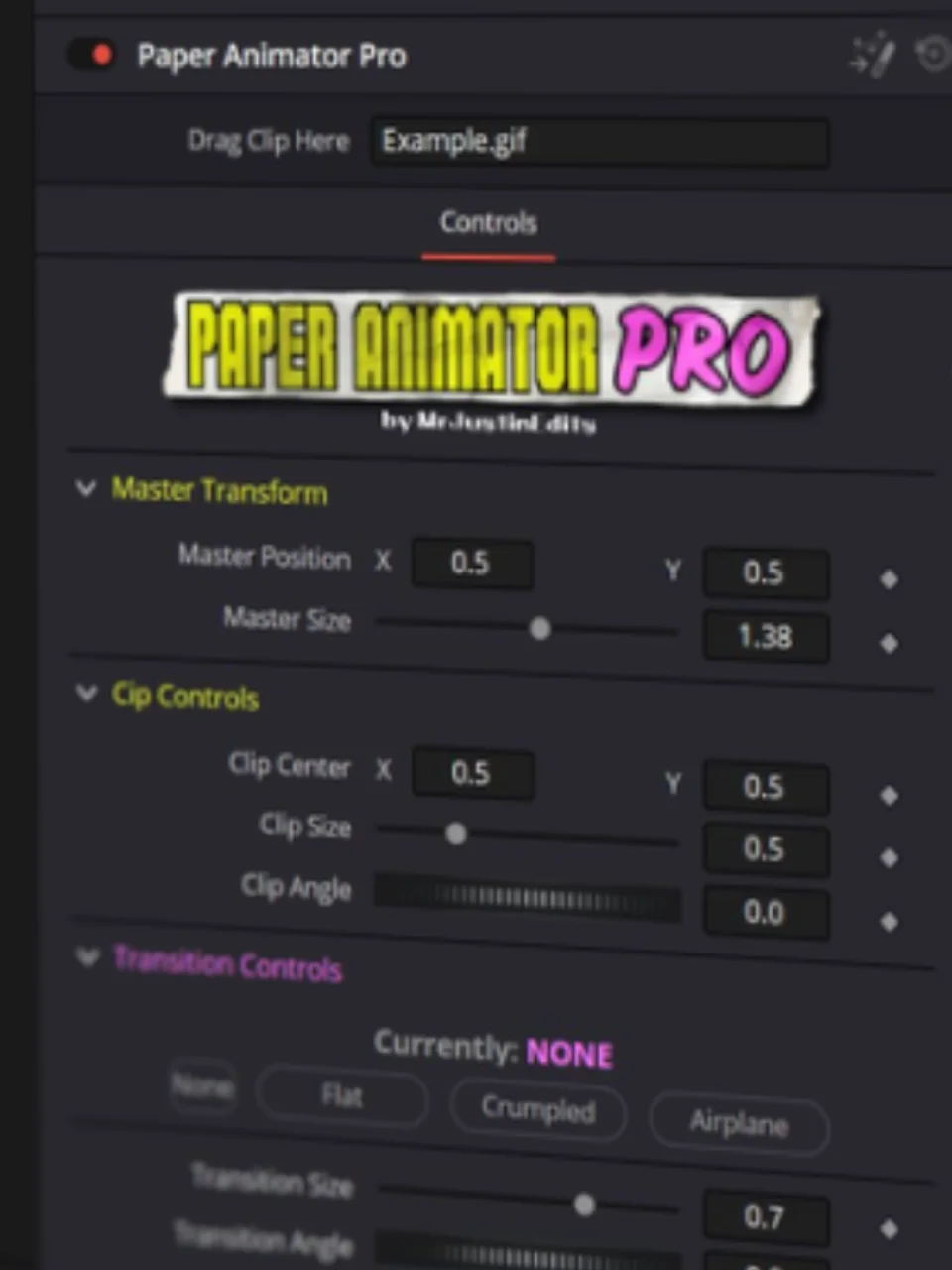 Paper Animator Pro V2 + Paper SFX product image (2)