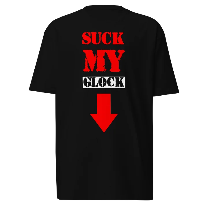 Suck My ***** Men's Premium Tee product image (1)