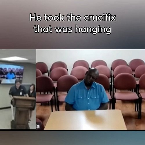 This man was supposed to be given the chair over 30 years ago but due to law changes he actually has a chance at freedom. 

I...