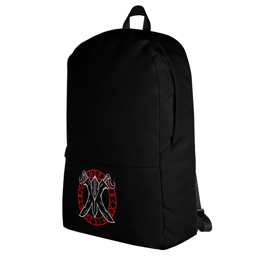 Marty Logo - Bag product image (4)