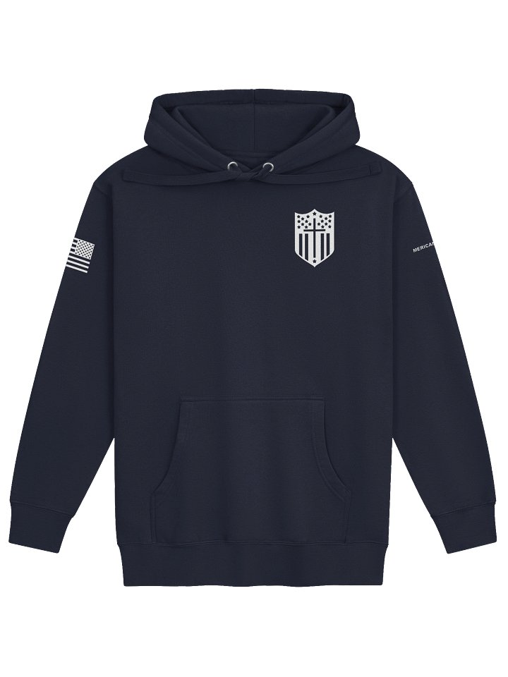 Guardian Hoodie product image (2)