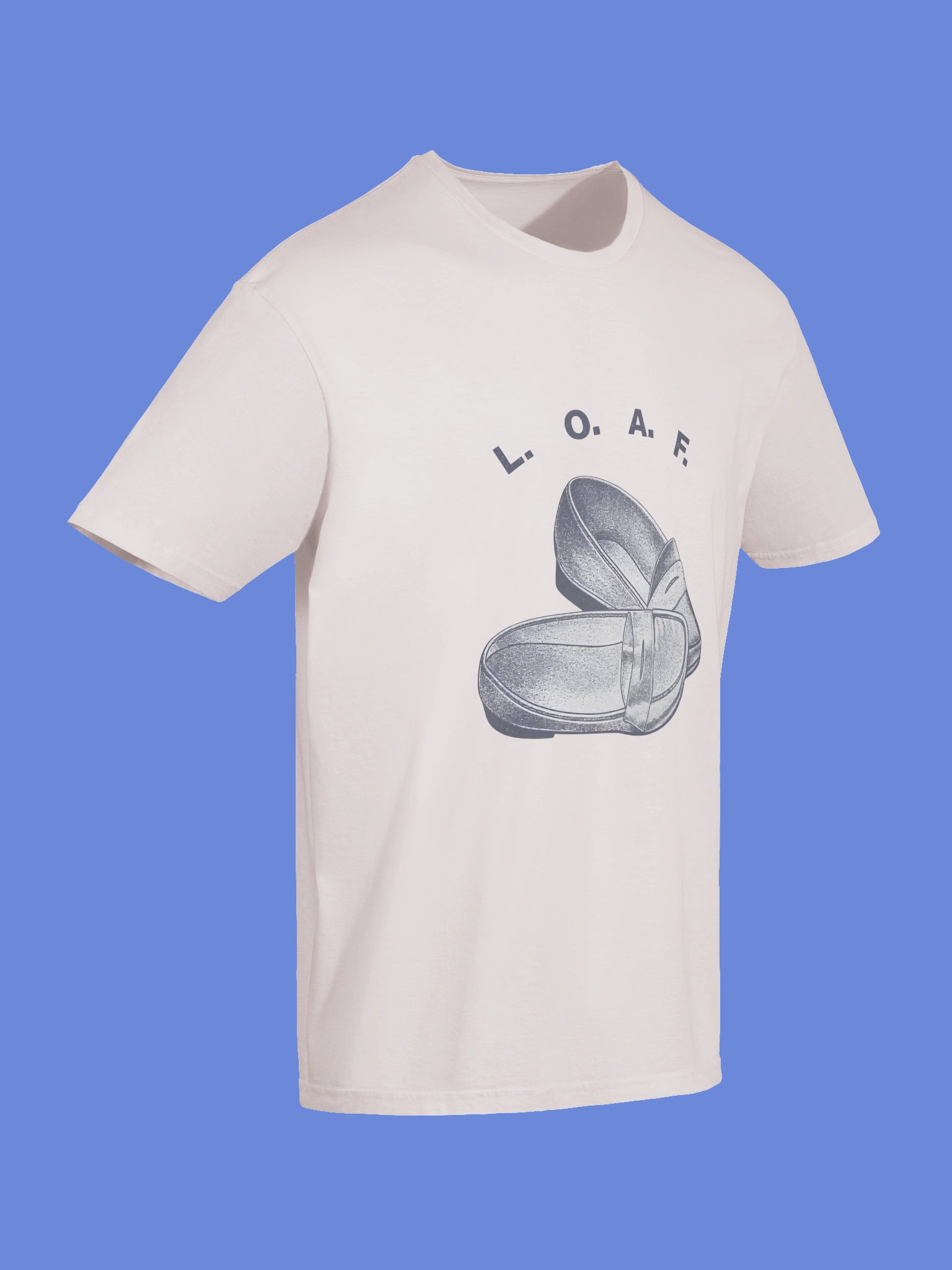 LOAF LGBTQ Shirt product image (29)