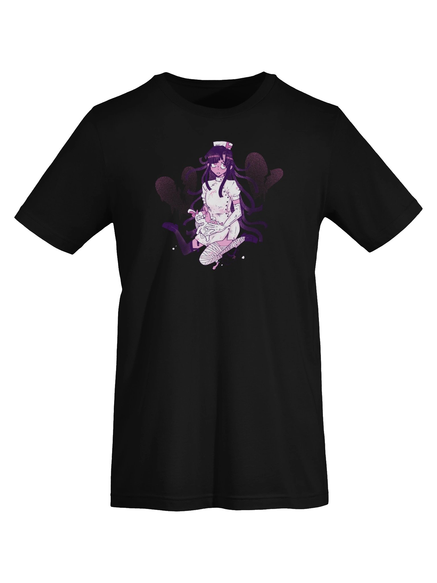 Ultimate Nurse Tee product image (5)