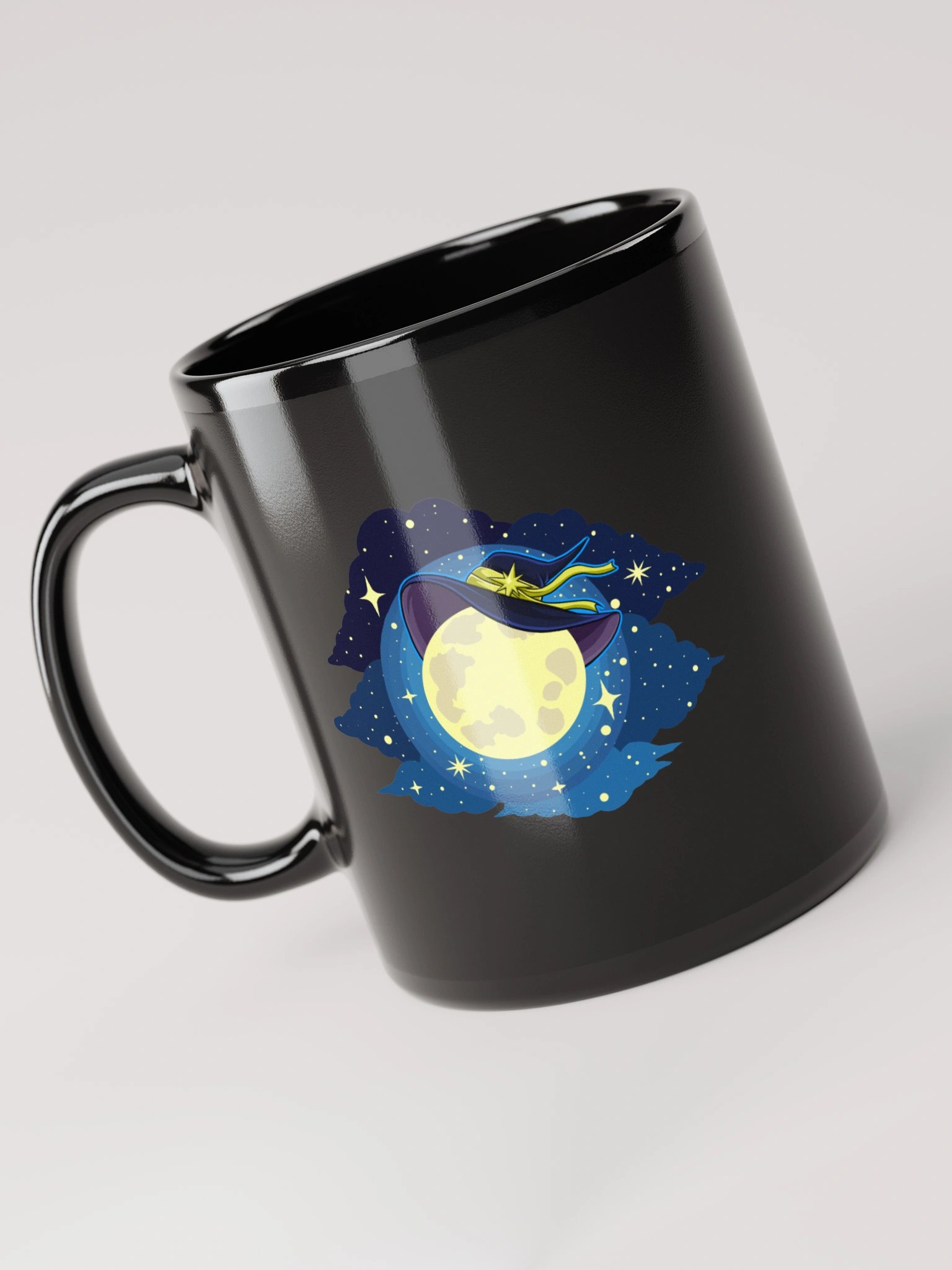 Moonlight Witch Mug product image (3)