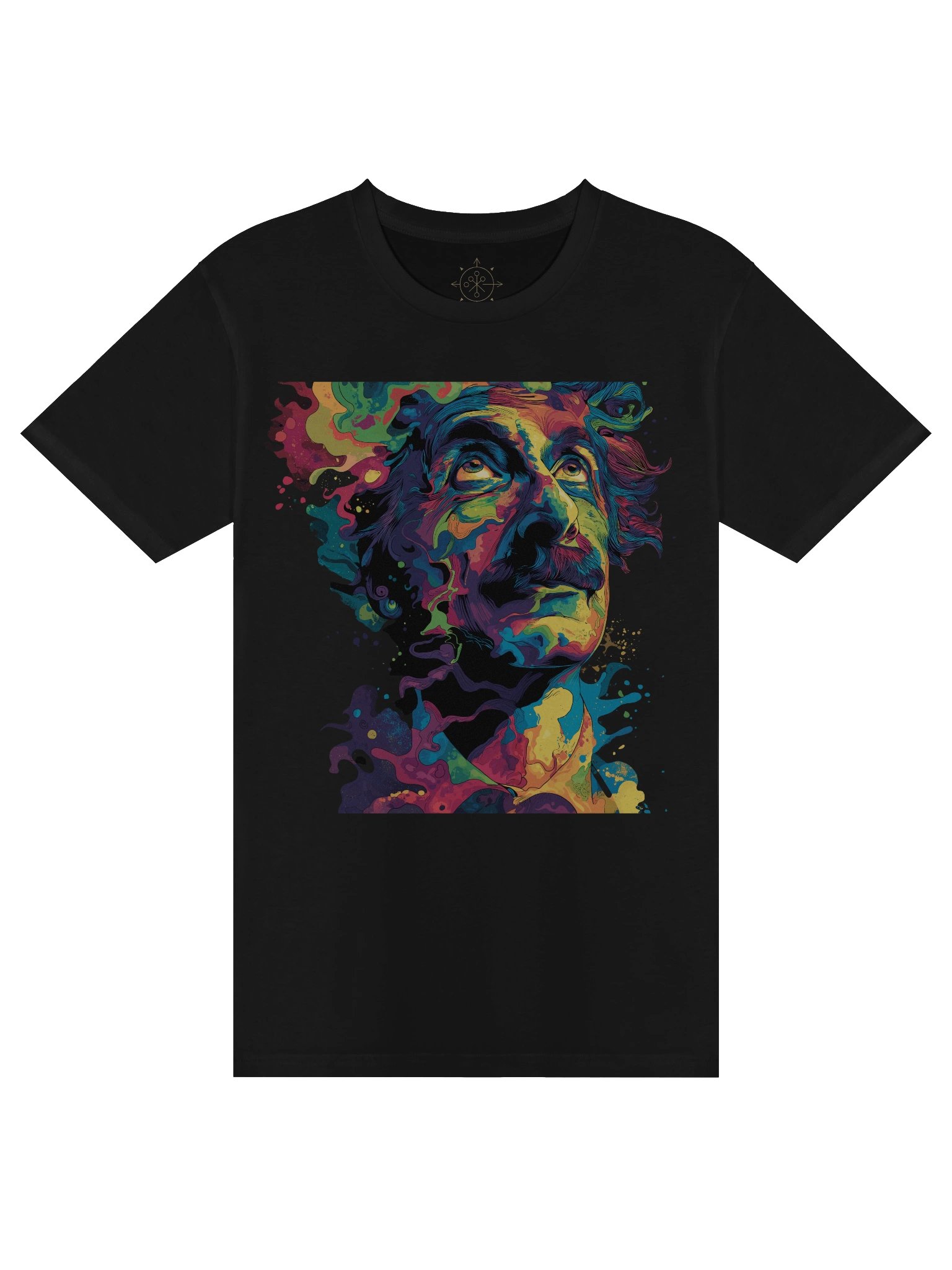 Cosmic Genius Tee product image (9)