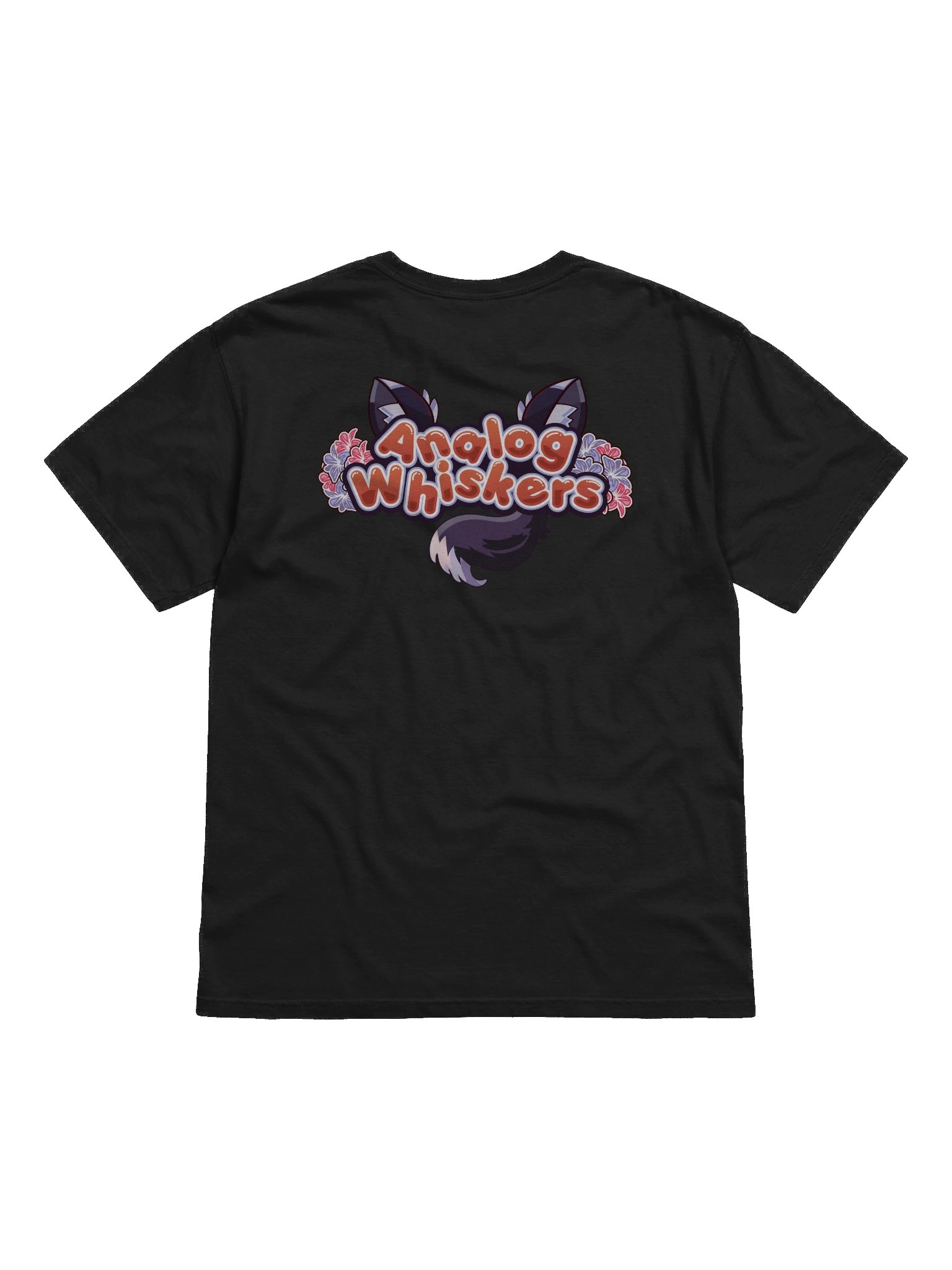 Little Chibi Logo T-Shirt product image (6)