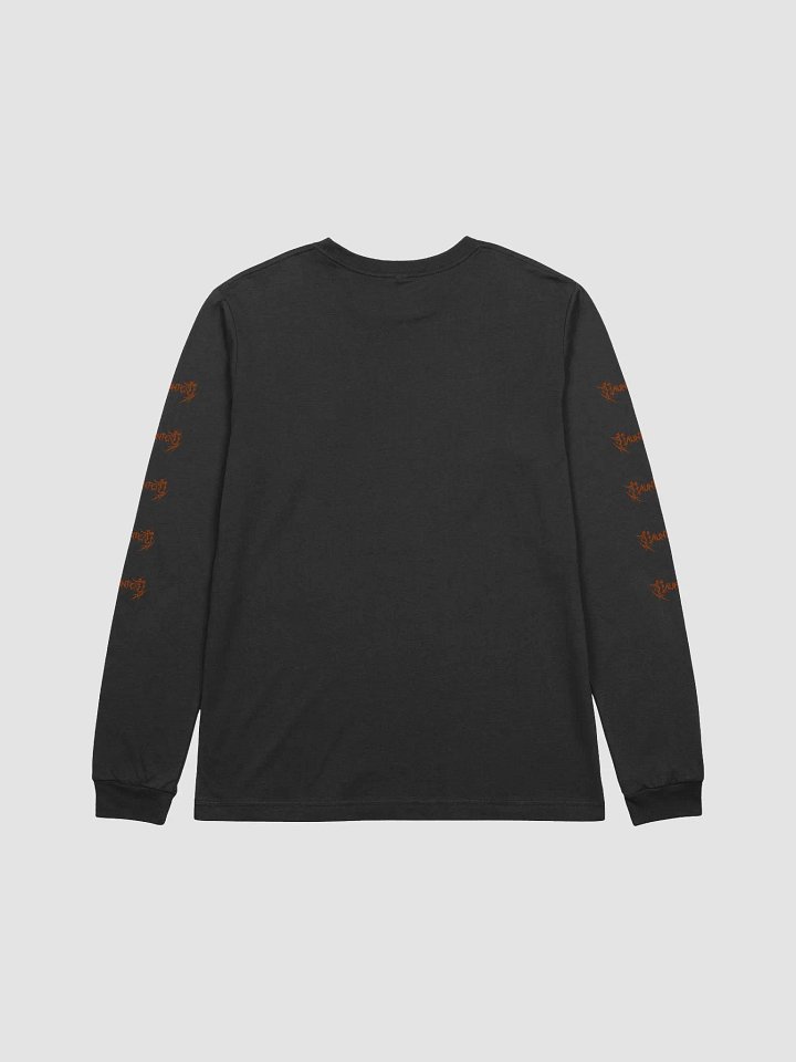 Metal Halloween Long Sleeve product image (2)