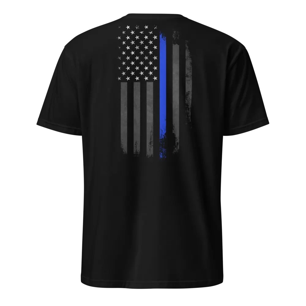 Police: Black and Blue product image (3)