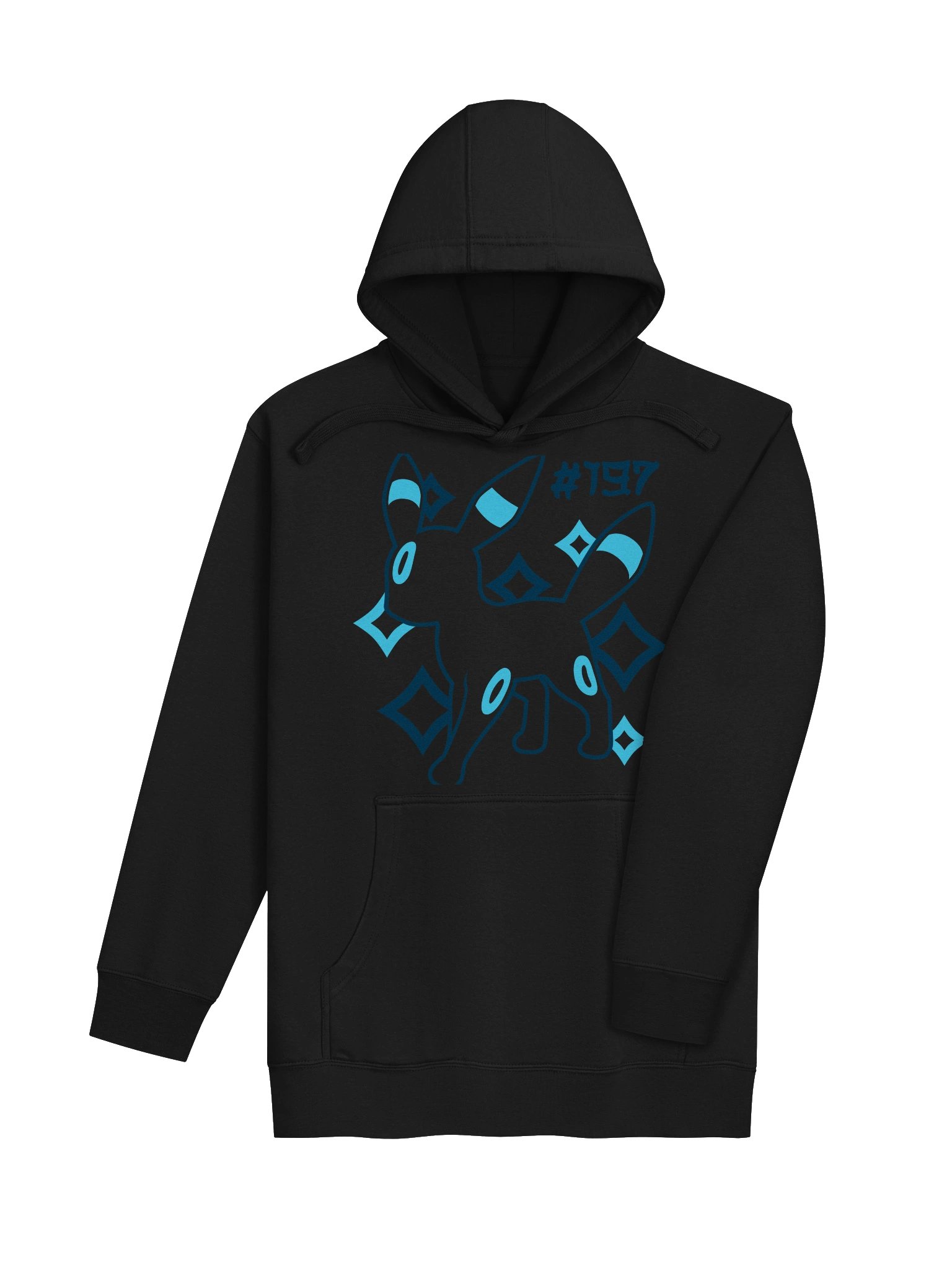 #197 Front Graphic Hoodie product image (14)