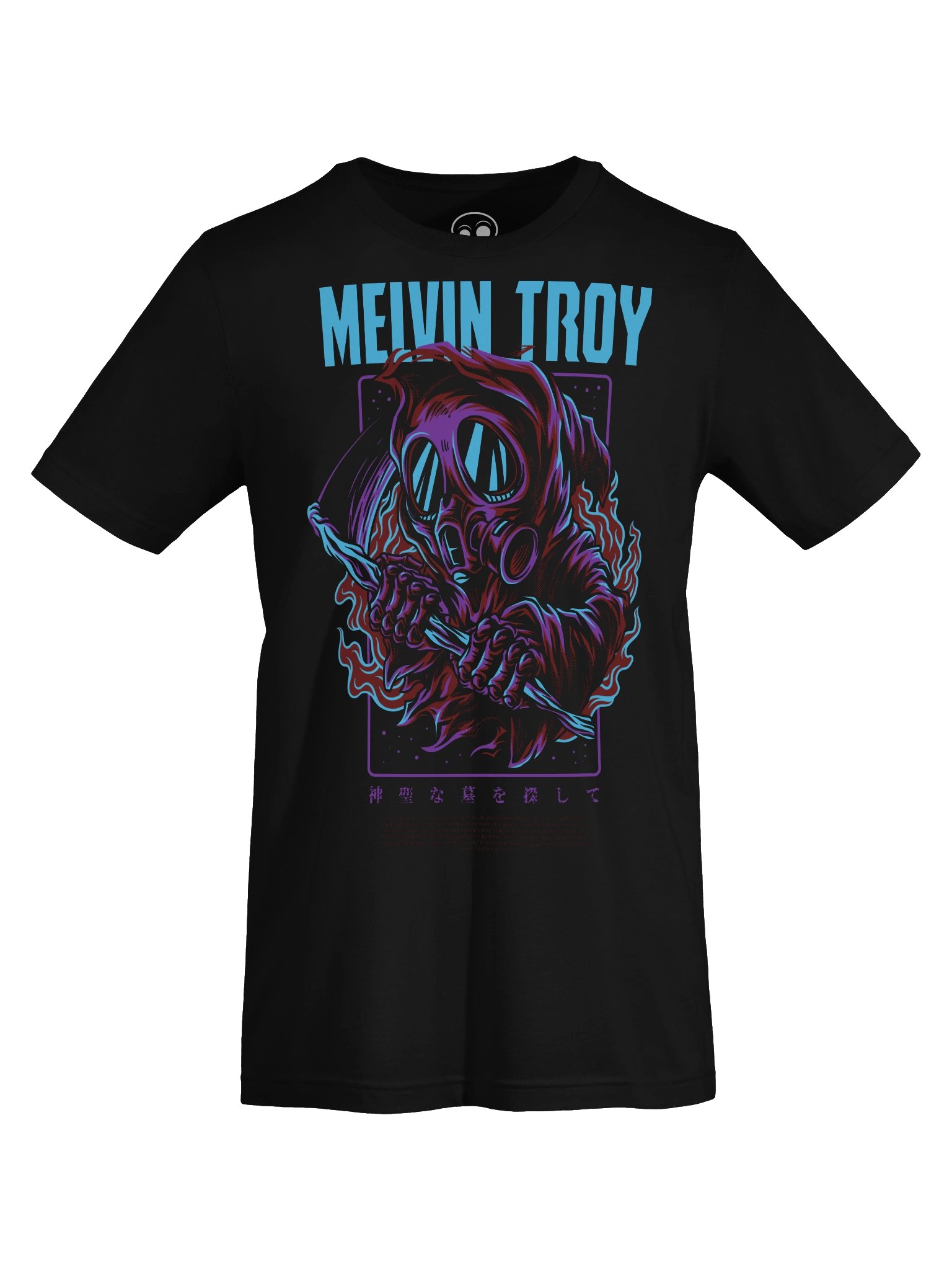 The Flawless Shirt product image (5)