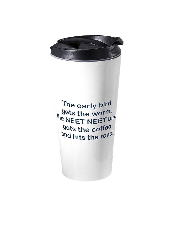 Ready to Roll? product image (2)