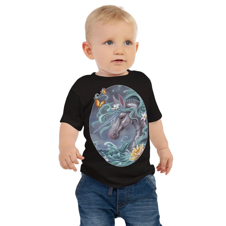 De La Mer - SFA Baby Tee product image (2)