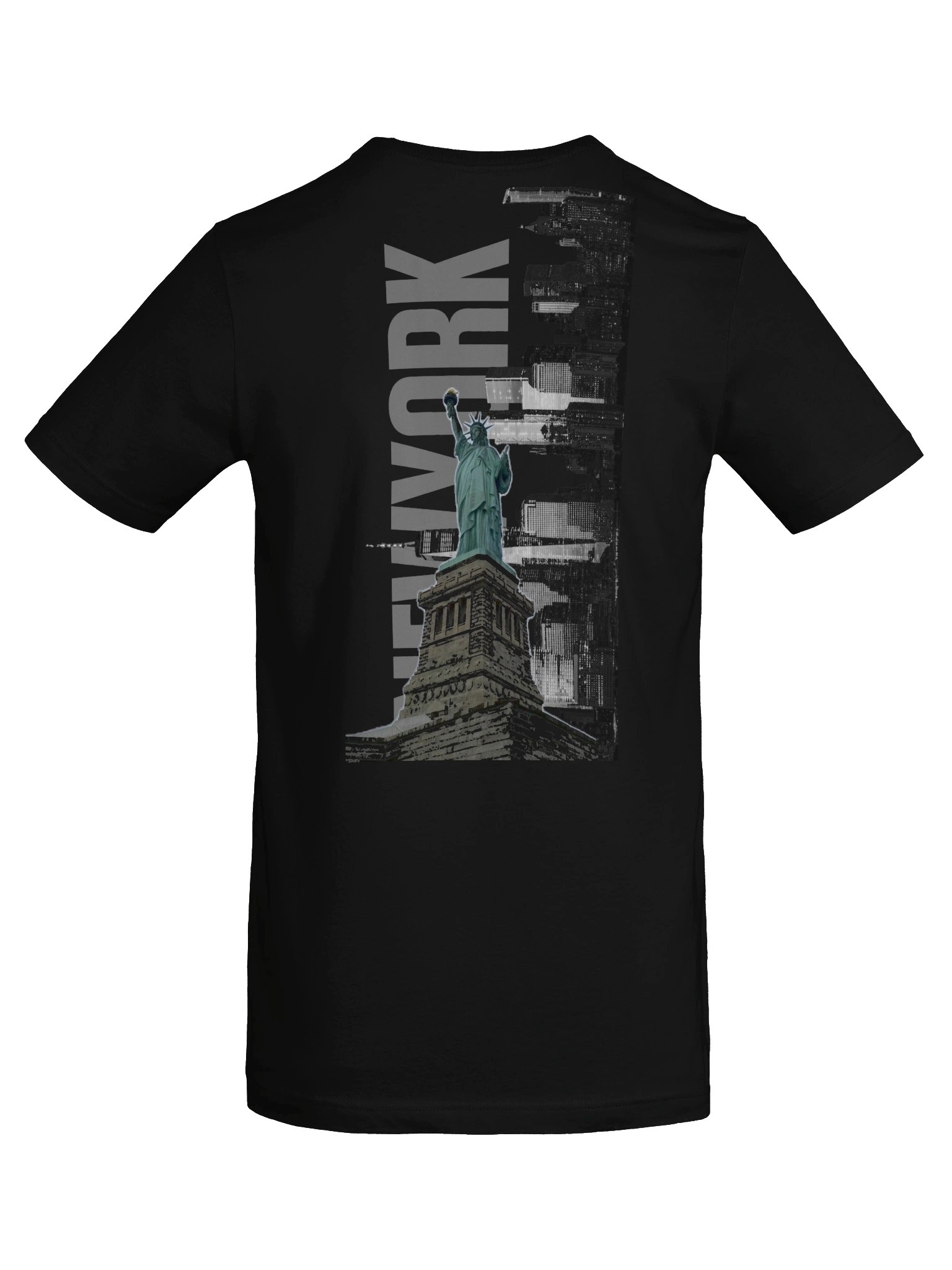 Street-Culture FEEDZ Boombox Tee product image (6)