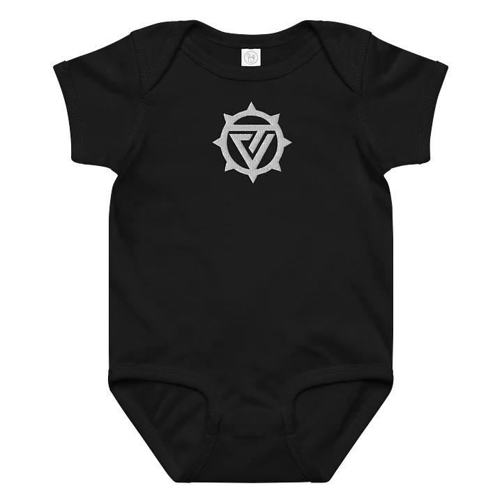 VERSE BABY BODYSUIT V1 product image (1)